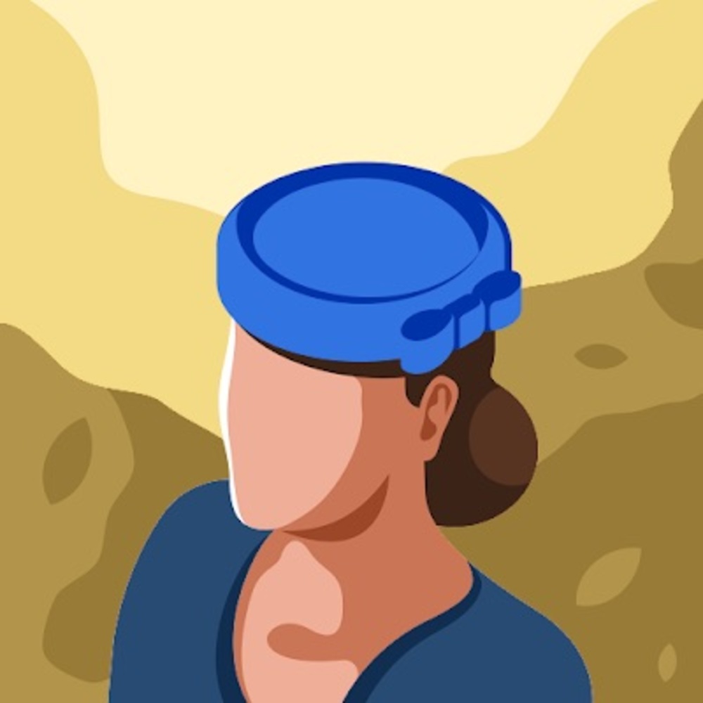 Meet your Posher, Genesis